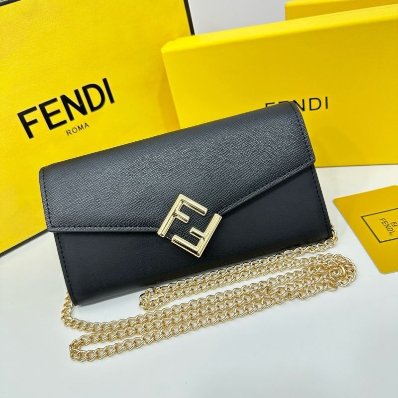 Fendi Satchel Bags